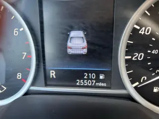 2019 Nissan Sentra SV CVT