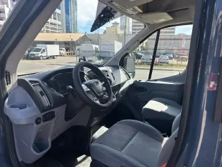 2019 Ford Transit Van T-250 148" EL Hi Rf 9000 GVWR Sliding RH Dr
