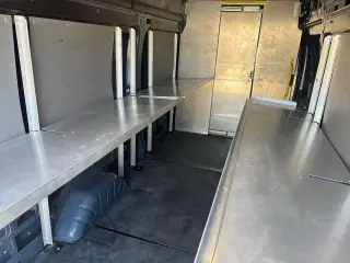 2019 Ford Transit Van T-250 148" EL Hi Rf 9000 GVWR Sliding RH Dr