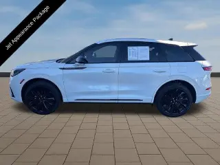 Lincoln Corsair 2024 AWD Premiere 4dr SUV