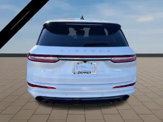Lincoln Corsair 2024 AWD Premiere 4dr SUV
