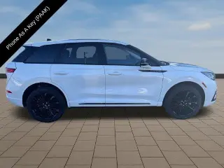 Lincoln Corsair 2024 AWD Premiere 4dr SUV