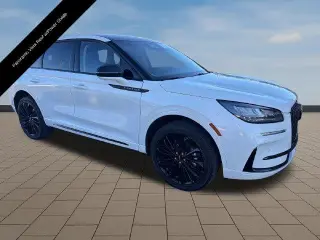 Lincoln Corsair 2024 AWD Premiere 4dr SUV