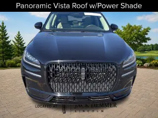 Lincoln Corsair 2023 AWD Standard 4dr SUV