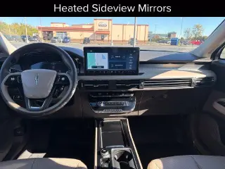 Lincoln Corsair 2023 AWD Standard 4dr SUV