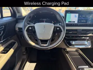 Lincoln Corsair 2023 AWD Standard 4dr SUV