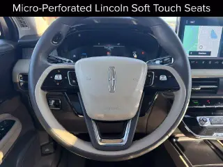 Lincoln Corsair 2023 AWD Standard 4dr SUV