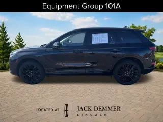 Lincoln Corsair 2023 AWD Standard 4dr SUV