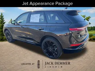 Lincoln Corsair 2023 AWD Standard 4dr SUV