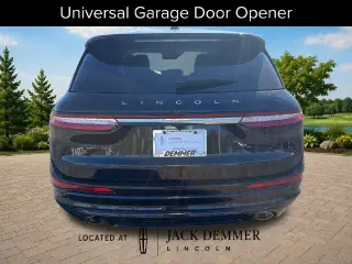 Lincoln Corsair 2023 AWD Standard 4dr SUV
