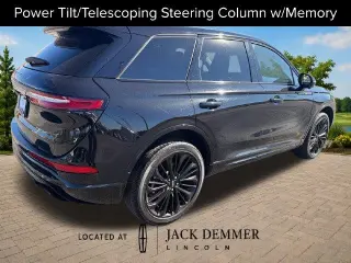 Lincoln Corsair 2023 AWD Standard 4dr SUV
