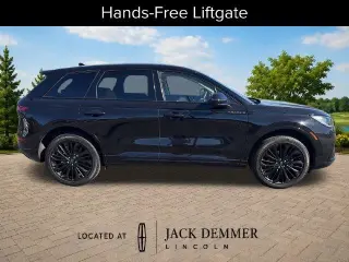Lincoln Corsair 2023 AWD Standard 4dr SUV