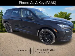 Lincoln Corsair 2023 AWD Standard 4dr SUV