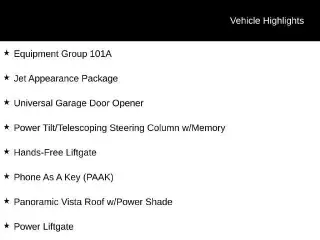 Lincoln Corsair 2023 AWD Standard 4dr SUV
