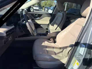 Lincoln Corsair 2023 Standard 4dr SUV