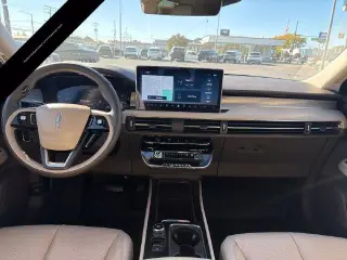 Lincoln Corsair 2023 Standard 4dr SUV
