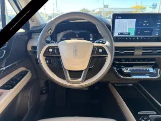 Lincoln Corsair 2023 Standard 4dr SUV