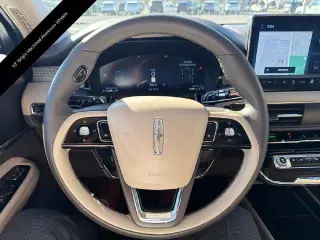 Lincoln Corsair 2023 Standard 4dr SUV