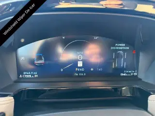 Lincoln Corsair 2023 Standard 4dr SUV