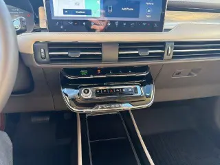Lincoln Corsair 2023 Standard 4dr SUV