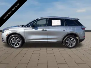Lincoln Corsair 2023 Standard 4dr SUV