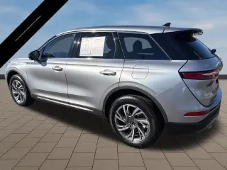 Lincoln Corsair 2023 Standard 4dr SUV