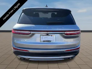 Lincoln Corsair 2023 Standard 4dr SUV