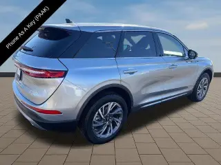 Lincoln Corsair 2023 Standard 4dr SUV