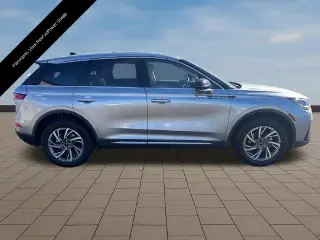 Lincoln Corsair 2023 Standard 4dr SUV