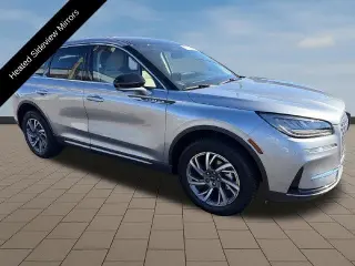 Lincoln Corsair 2023 Standard 4dr SUV