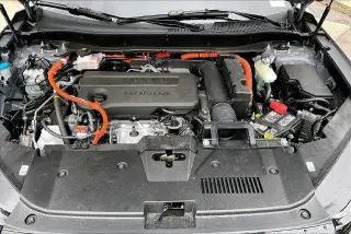 Honda CR-V Hybrid 2026 Sport SUV 4 puertas