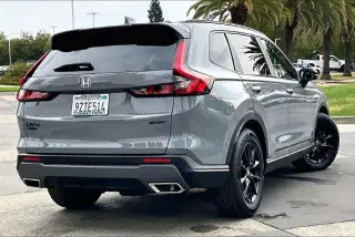 Honda CR-V Hybrid 2026 Sport SUV 4 puertas