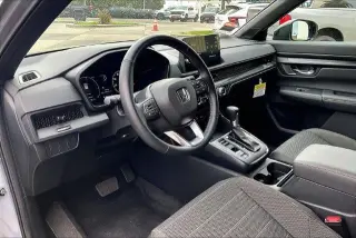 Honda CR-V Hybrid 2026 Sport SUV 4 puertas