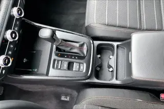 Honda CR-V Hybrid 2026 Sport SUV 4 puertas