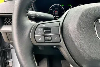 Honda CR-V Hybrid 2026 Sport SUV 4 puertas