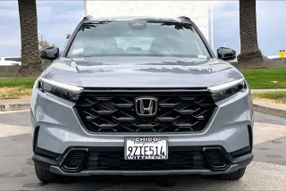Honda CR-V Hybrid 2026 Sport SUV 4 puertas