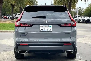 Honda CR-V Hybrid 2026 Sport SUV 4 puertas