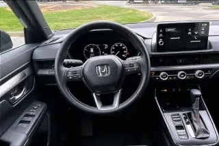 Honda CR-V Hybrid 2026 Sport SUV 4 puertas