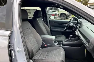 Honda CR-V Hybrid 2026 Sport SUV 4 puertas
