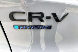 Honda CR-V Hybrid 2026 Sport SUV 4 puertas