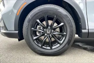 Honda CR-V Hybrid 2026 Sport SUV 4 puertas
