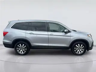 Honda Pilot 2021 AWD EX-L 4dr SUV