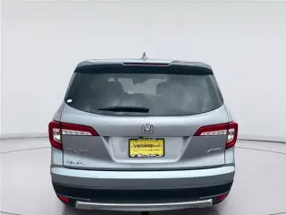 Honda Pilot 2021 AWD EX-L 4dr SUV