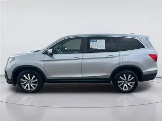 Honda Pilot 2021 AWD EX-L 4dr SUV