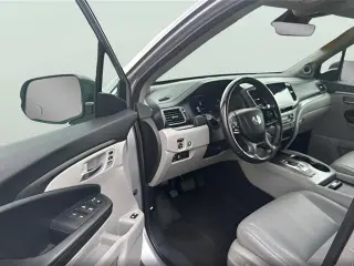 Honda Pilot 2021 AWD EX-L 4dr SUV