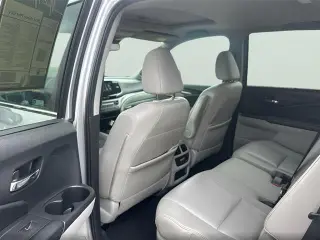 Honda Pilot 2021 AWD EX-L 4dr SUV