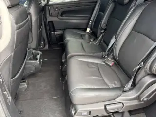 Honda Odyssey 2024 Touring 4dr Mini-Van