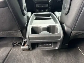 Honda Odyssey 2024 Touring 4dr Mini-Van