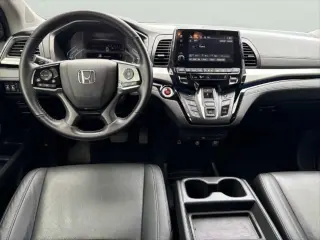 Honda Odyssey 2024 Touring 4dr Mini-Van