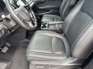 Honda Odyssey 2024 Touring 4dr Mini-Van